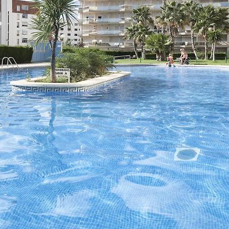 Rentalmar Bellavista Apartamentos Miami Playa Luaran gambar