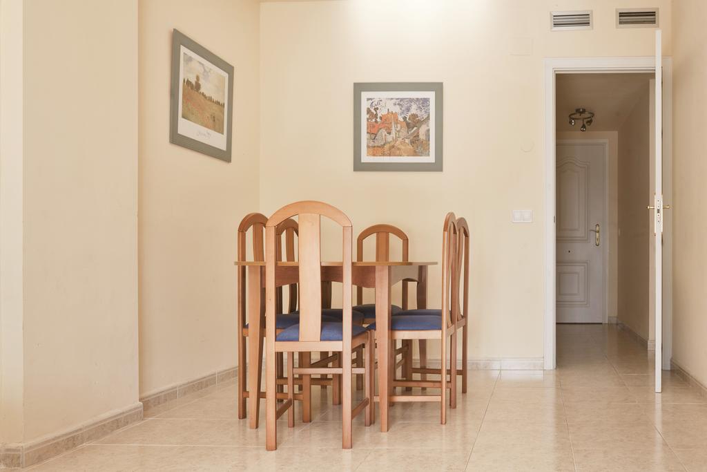 Rentalmar Bellavista Apartamentos Miami Playa Bilik gambar
