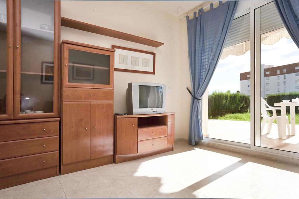 Rentalmar Bellavista Apartamentos Miami Playa Bilik gambar