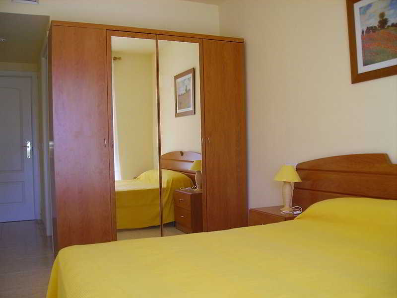 Rentalmar Bellavista Apartamentos Miami Playa Luaran gambar