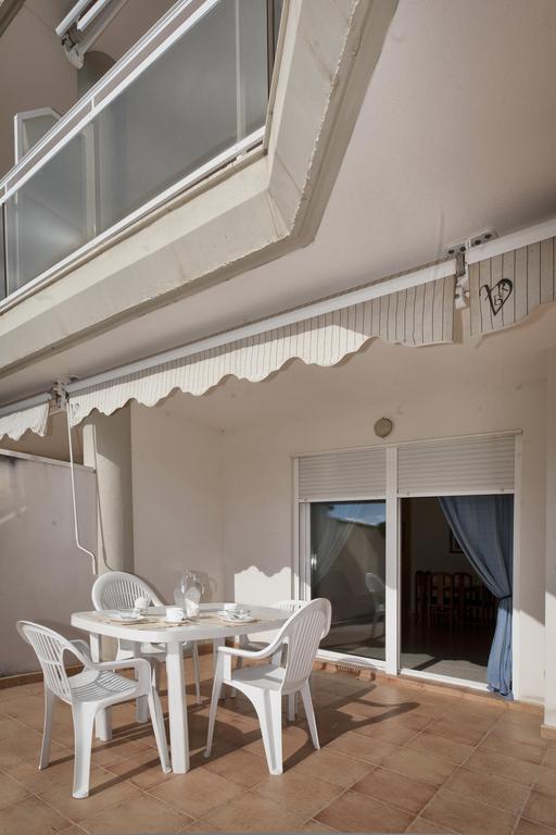 Rentalmar Bellavista Apartamentos Miami Playa Luaran gambar